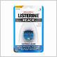 listerine ultraclean dental floss oral care mint flavored 30 yards