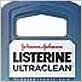 listerine ultraclean floss pick replacement heads