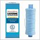 listerine ultraclean mint shred-resistant dental floss refill