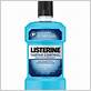 listerine use for
