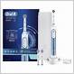 lithium battery toothbrush