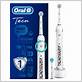 lithium ion electric toothbrush