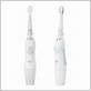 little martin's baby electric toothbrush