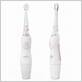 little martin's baby electric toothbrush replacement
