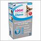 logic orozyme dental 25 chews for small dogs