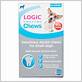 logic orozyme dental chew for small dogs