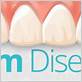 los algodones periodontal gum disease