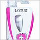 lotus toothbrush price