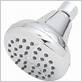 low flow shower heads gpm