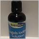 lugol's solution iodine for gum disease