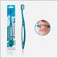 manual toothbrush for braces