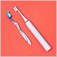 manual toothbrush or electric toothbrush