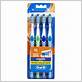 manual toothbrushes oral b