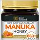 manuka honey good for gum disease