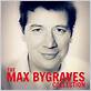 max bygraves pink toothbrush