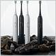 mayze electric toothbrush