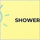 meaning of shower