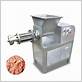 meat floss machine