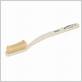 medium bristle toothbrush