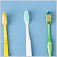 medium hard toothbrush