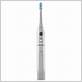 megasonex electric toothbrush