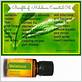 melaleuca oil for gum disease