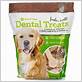 member's mark dental chew treats for dogs 30 ct.