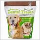 members mark dental chew treat