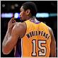 metta world peace gum disease