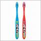 mickey mouse toothbrush set