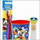 mickey toothbrush timer