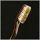 ming dynasty toothbrush