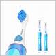 mini travel toothbrush with toothpaste inside