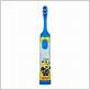 minion toothbrush timer