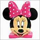 minnie mouse toothbrush holder