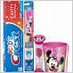 minnie mouse toothbrush timer