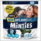 minties hip and joint dental chews