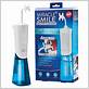 miracle smile water floss