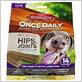 missing link hip joint dental chews small dogs