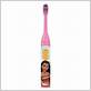 moana electric toothbrush