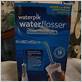 model wp-460 waterpik