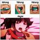 monogatari toothbrush meme