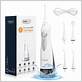 mornwell cordless water flosser reviews