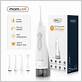 mornwell d52 rechargeable oral irrigator