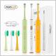 mornwell electric toothbrush