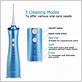 mornwell water flosser review