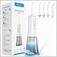 morpilot portable oral irrigator