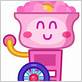 moshi monsters candy floss machine code