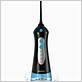 mospro water flosser customer service