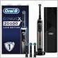 most expensive oral b toothbrush